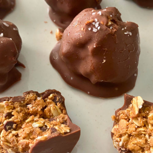 Snacks for Work 4