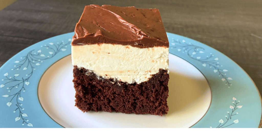 Old Fashioned Ho Ho Cake Recipe (Easy Gluten-Free Option)
